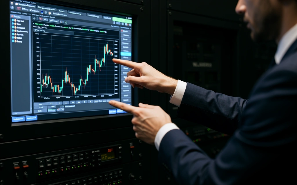 Análisis geoespacial