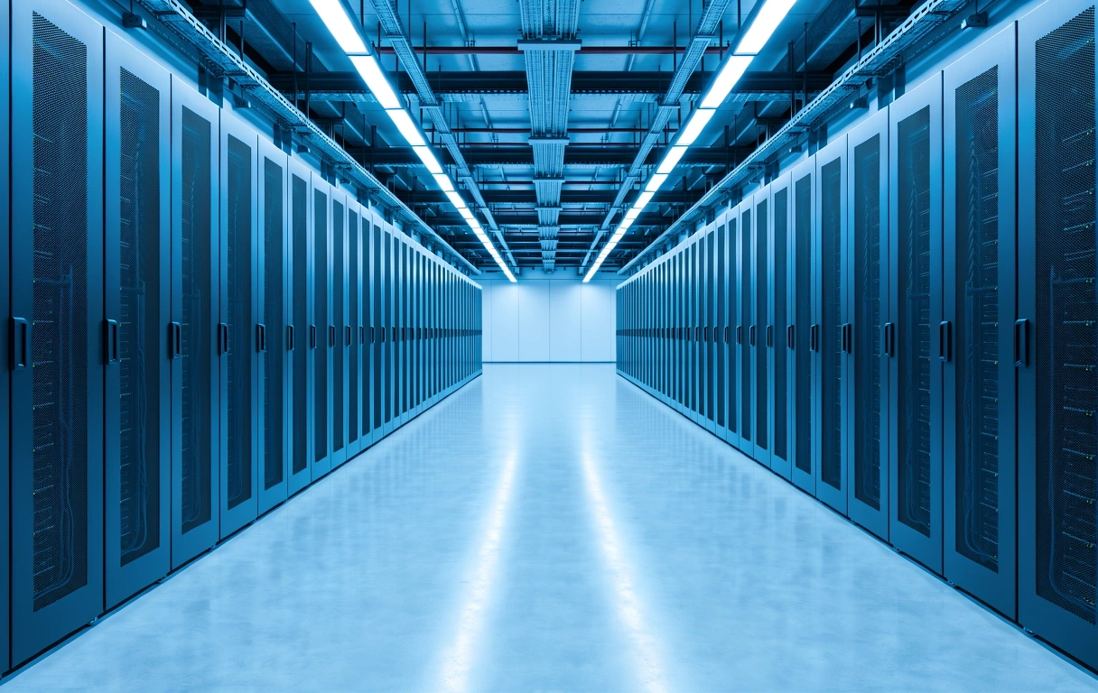 MetroSur Infrastructure