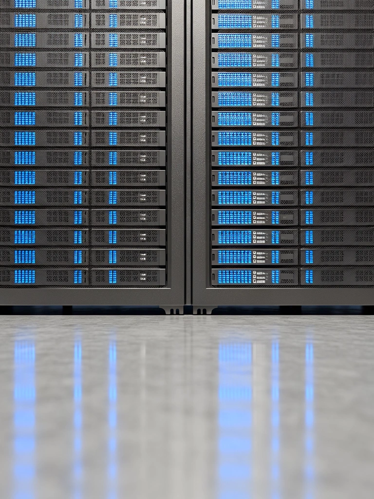 Centro de datos en Bogotá