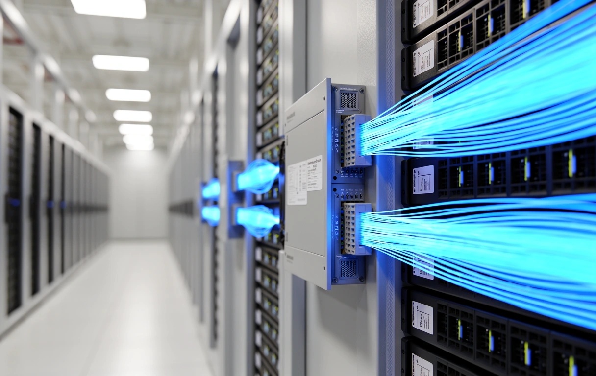 Infraestructura MetroSur