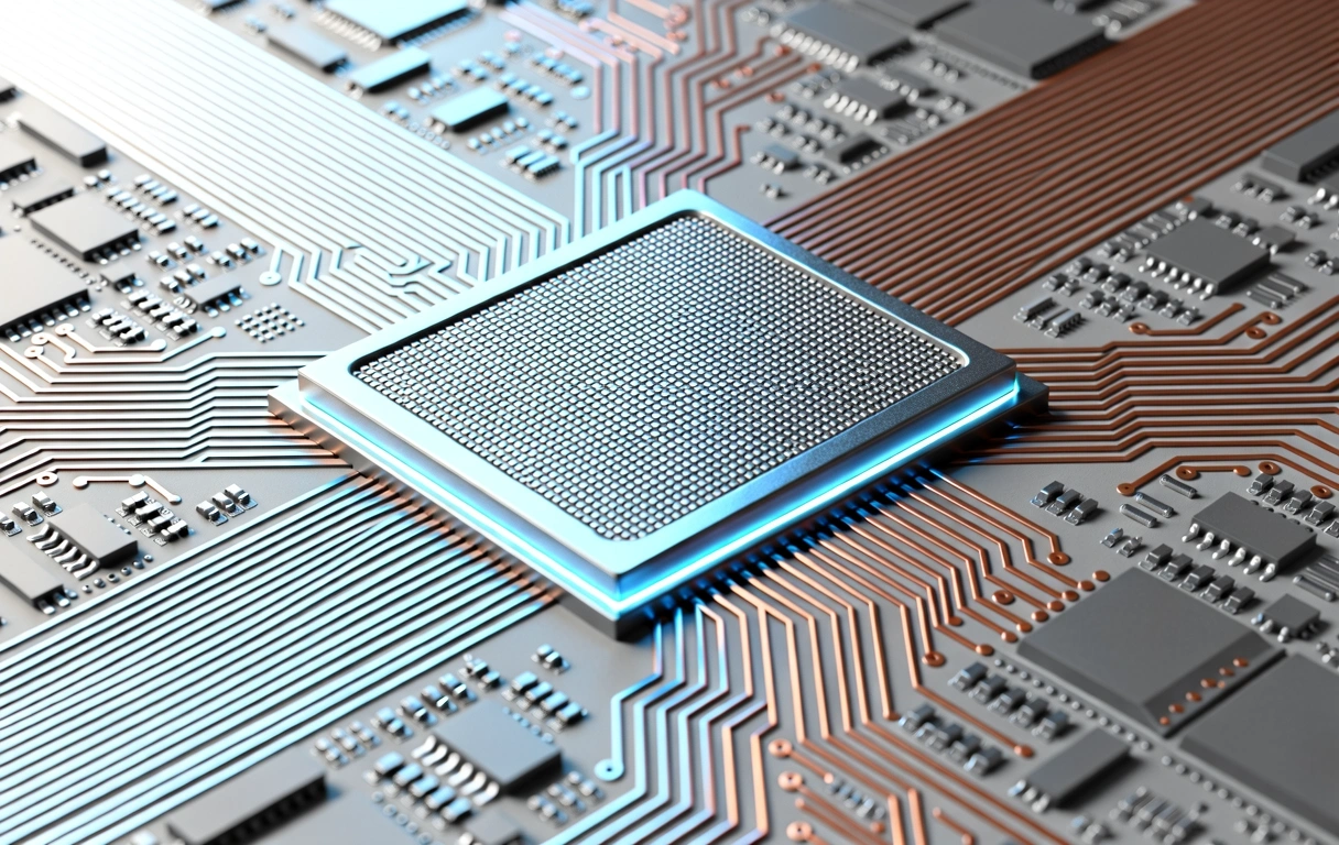 Tecnología MetroSur