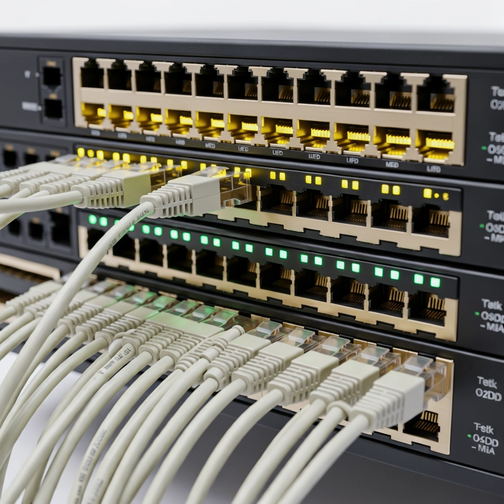 Certificación técnica