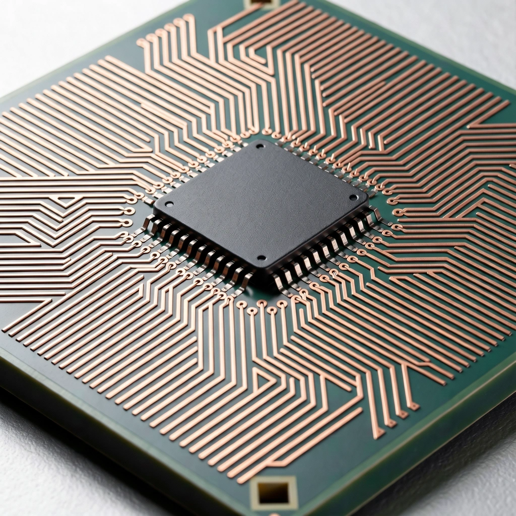 Tecnología de punta