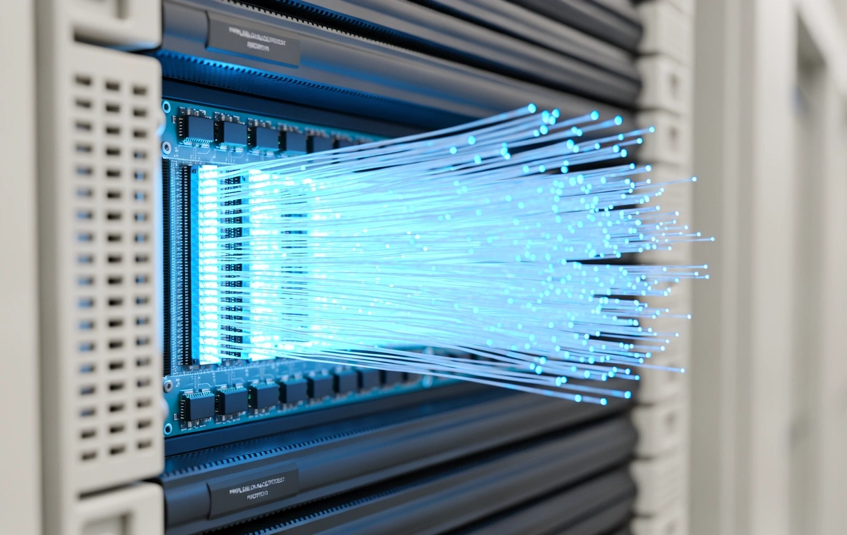 Infraestructura de Datos