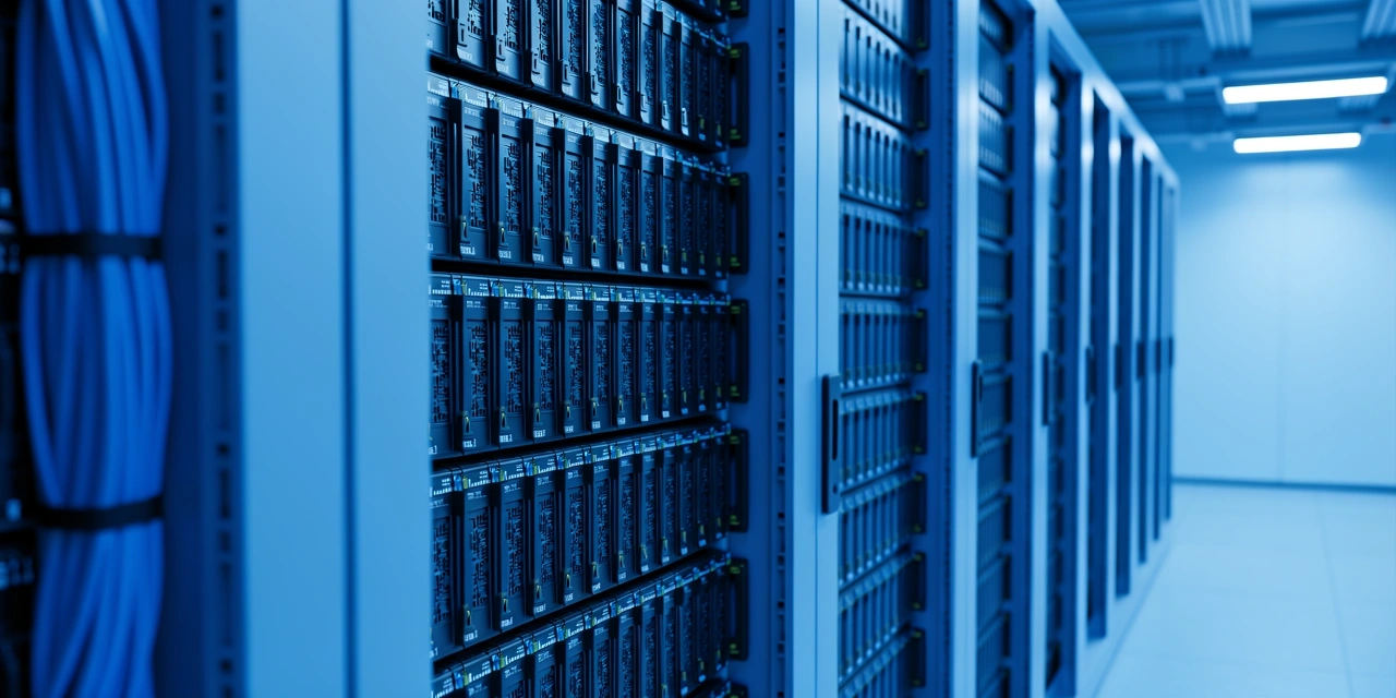 Infraestructura de MetroSur Data